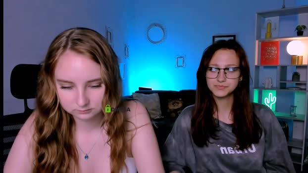 dina_4u Couple Chaturbate 04-07-2025