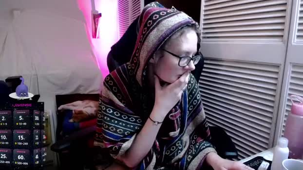 funafterdark13 Couple Chaturbate 05-07-2025