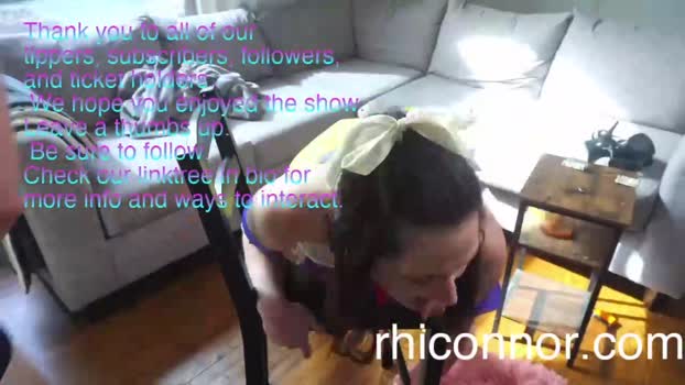 gagngush Couple Chaturbate 04-07-2025
