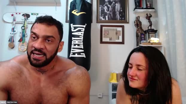 henryhadesflirt Couple Chaturbate 05-07-2025