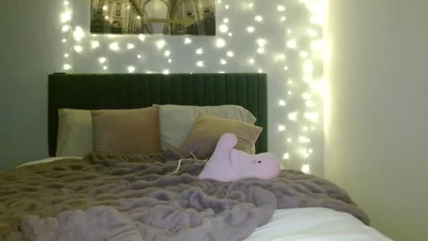 indy_xx Female Chaturbate 05-07-2025