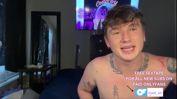 ivy69_9 Couple Chaturbate 05-07-2025