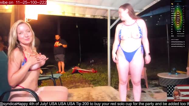 jess_boots Couple Chaturbate 05-07-2025