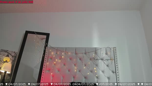 katestone_again Female Chaturbate 04-07-2025