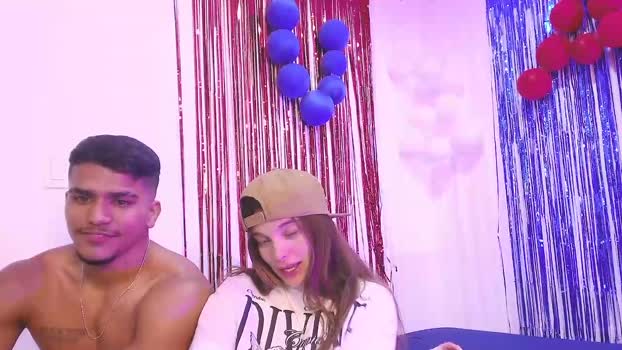 kendalltyler Couple Chaturbate 05-07-2025