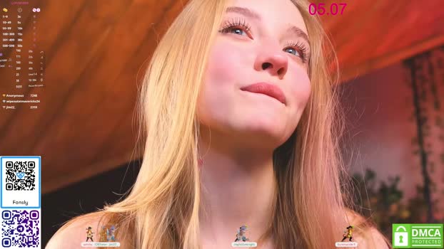 lissa_meooow Female Chaturbate 05-07-2025