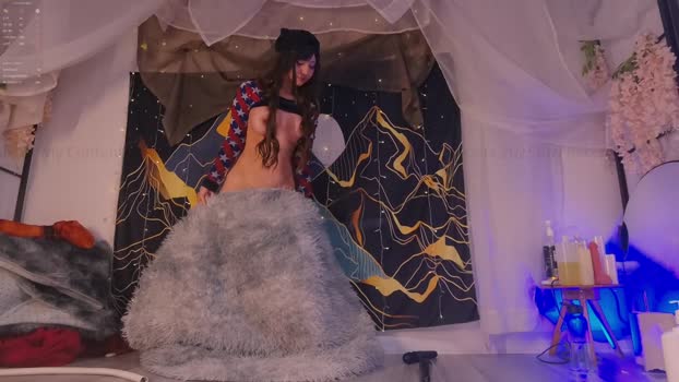 mollyflwers Female Chaturbate 04-07-2025