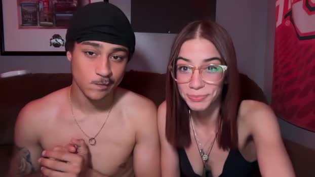 mrandmrsbong Couple Chaturbate 05-07-2025