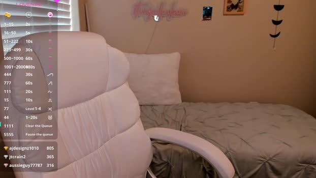 natalliyanova Female Chaturbate 04-07-2025
