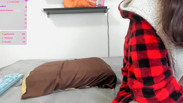 ravenoousbiter Couple Chaturbate 05-07-2025