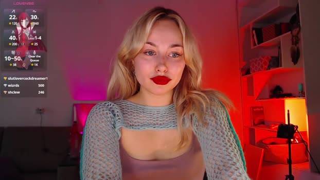 sheeeeesh_gurl Female Chaturbate 04-07-2025
