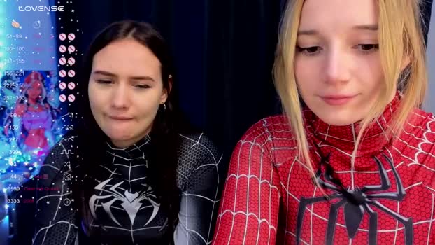 tastytigres Couple Chaturbate 04-07-2025
