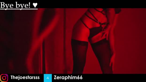 thejoestars Couple Chaturbate 05-07-2025