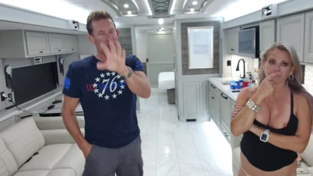 wildwifebarbie Couple Chaturbate 05-07-2025