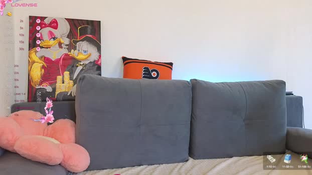 _capybara0_0 Couple Chaturbate 06-07-2025