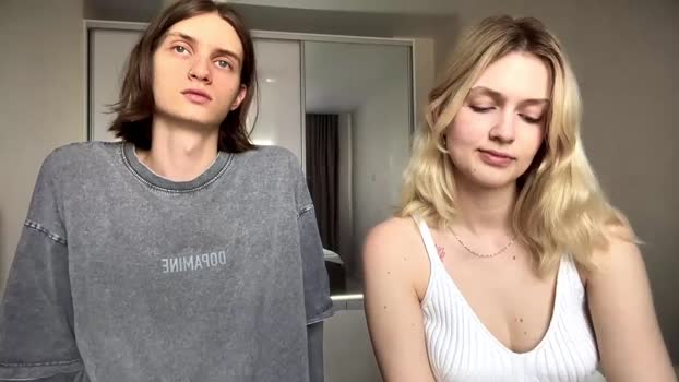 amandatalk Couple Chaturbate 06-07-2025
