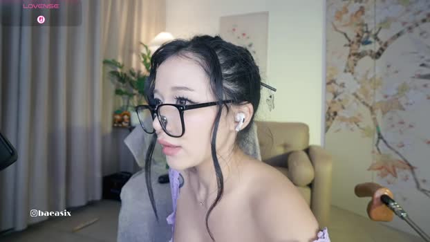 baeasian Female Chaturbate 05-07-2025