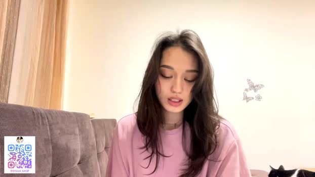 bella_gasp Female Chaturbate 05-07-2025