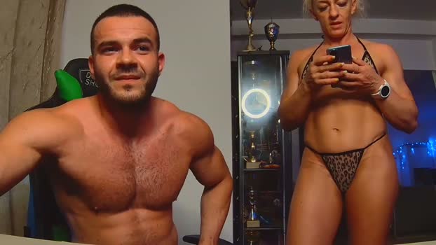 damaged211 Couple Chaturbate 05-07-2025