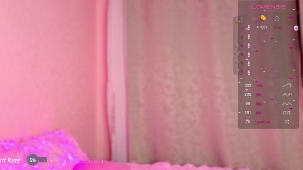 eli_vibe Female Chaturbate 06-07-2025