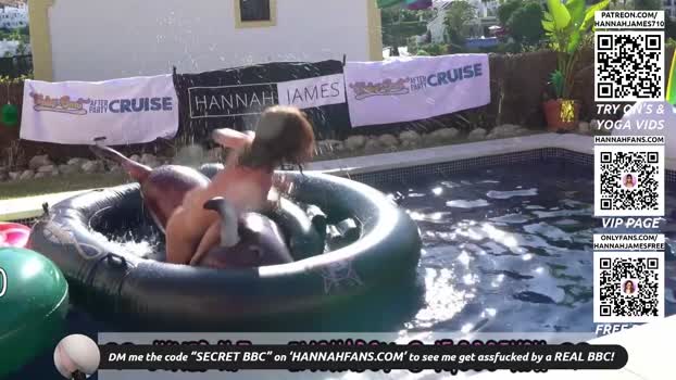 hannahjames710 Female Chaturbate 06-07-2025