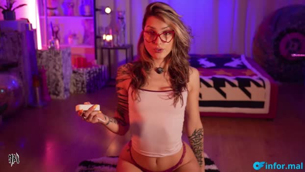 informal_ Female Chaturbate 06-07-2025