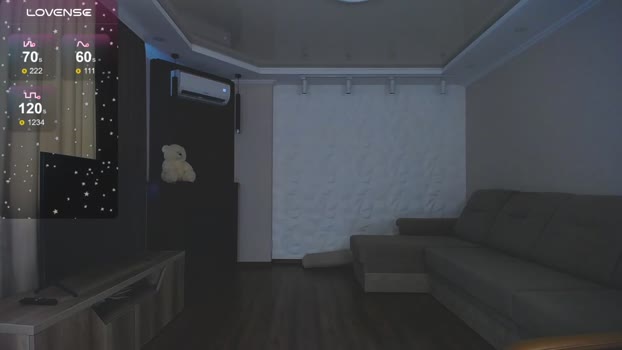 kerelai Female Chaturbate 06-07-2025