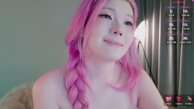 kitayamachu Female Chaturbate 06-07-2025