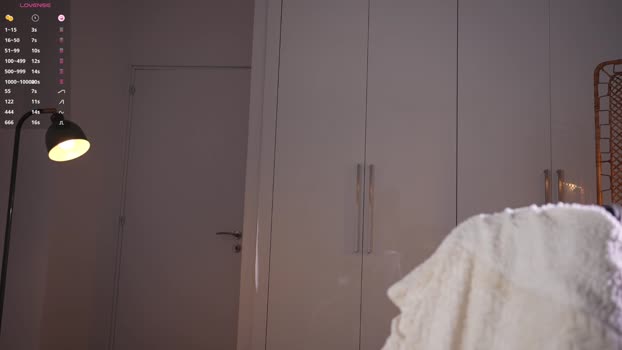 kriss0leoo Female Chaturbate 06-07-2025