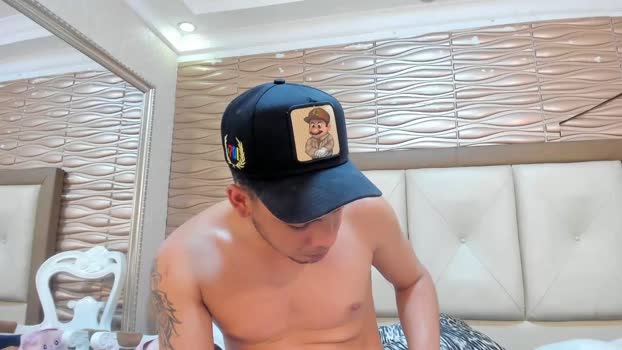 lialuam Couple Chaturbate 06-07-2025
