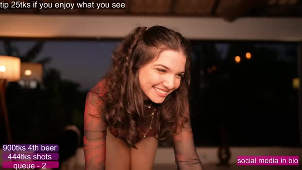 loollypop24 Female Chaturbate 05-07-2025