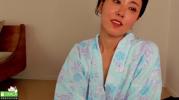 maybenanako Female Chaturbate 06-07-2025