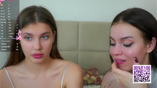 vivid_girls Couple Chaturbate 06-07-2025