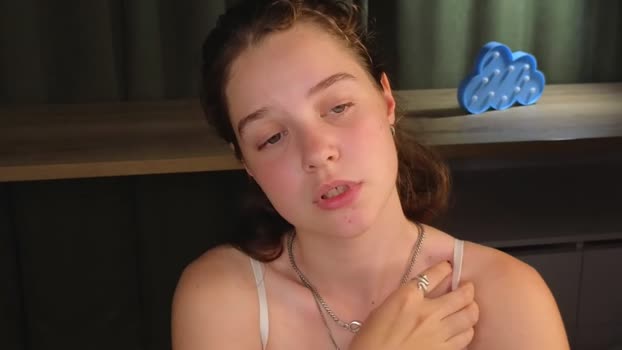 wilonebendell Female Chaturbate 06-07-2025