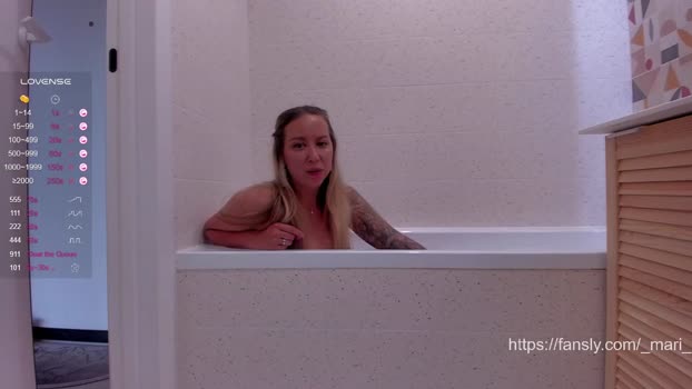 _mari_ Female Chaturbate 07-07-2025