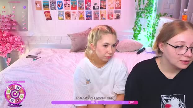 _ramune_ Couple Chaturbate 06-07-2025