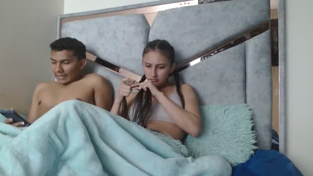 alexvsluisa Couple Chaturbate 06-07-2025