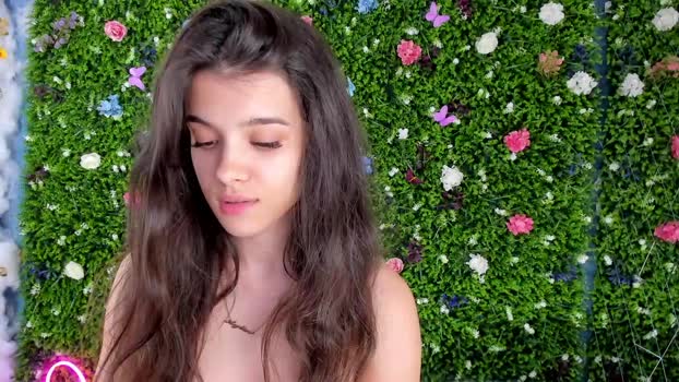 babyaylin Female Chaturbate 07-07-2025
