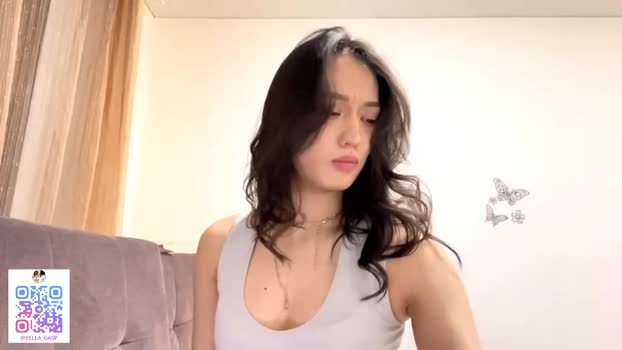 bella_gasp Female Chaturbate 06-07-2025