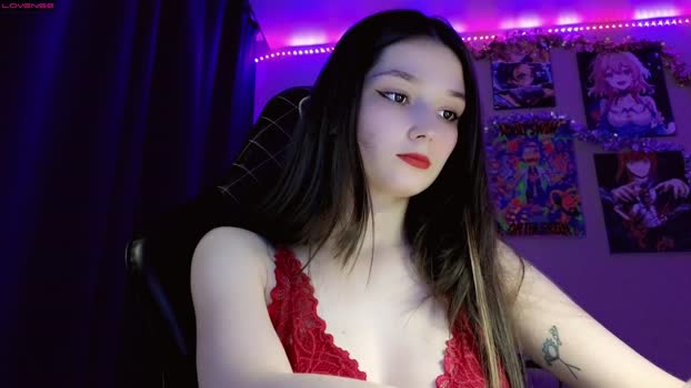 blushed_pussy Female Chaturbate 07-07-2025