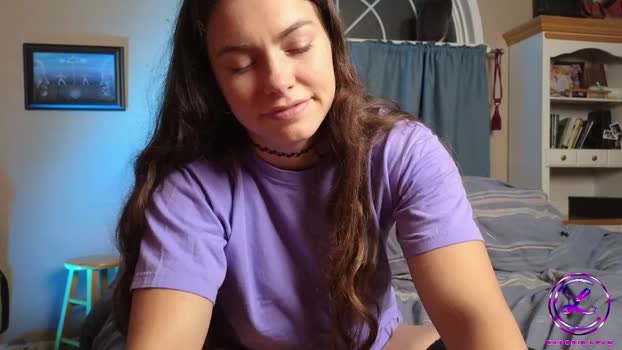 chroniclove Female Chaturbate 07-07-2025