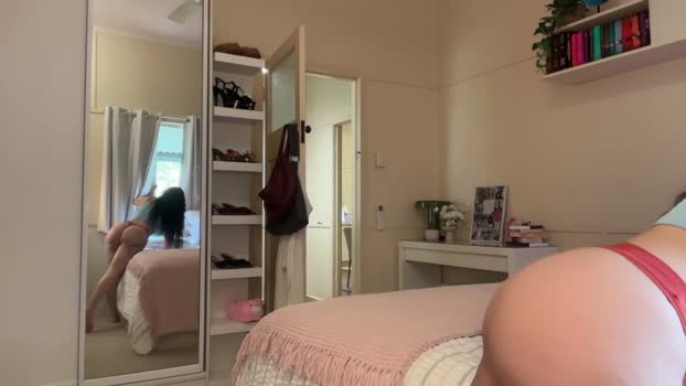 cuddlymoana Female Chaturbate 07-07-2025