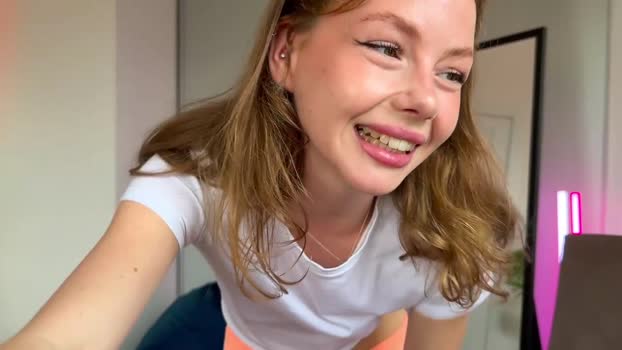 elli_harmon Female Chaturbate 06-07-2025