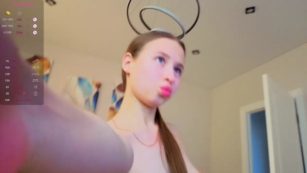 emma_clon Female Chaturbate 07-07-2025