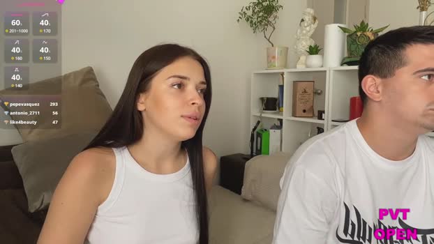 hako_emm Couple Chaturbate 07-07-2025