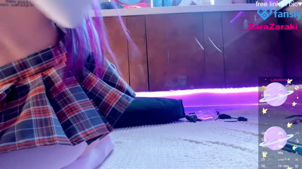 honey_pinkgreen Female Chaturbate 07-07-2025