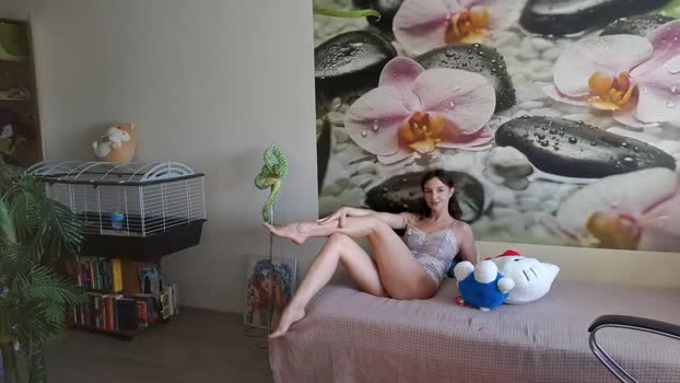 jennycutey Female Chaturbate 07-07-2025