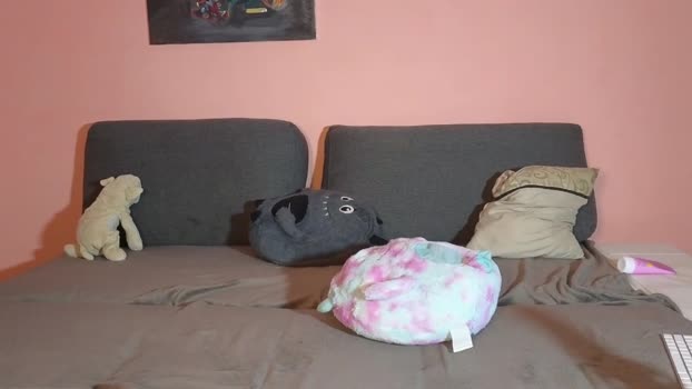 katusha008 Couple Chaturbate 07-07-2025