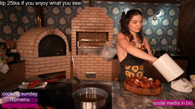 loollypop24 Female Chaturbate 06-07-2025