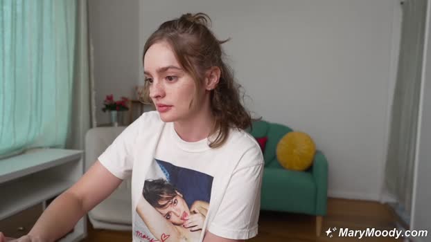 marymoody Female Chaturbate 07-07-2025